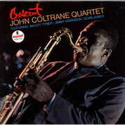 Crescent - SHM-SACD [Import] , John Coltrane