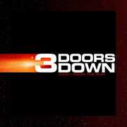 Away From The Sun , 3 Doors Down