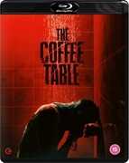 Coffee Table - All-Region/ 1080p [Import] 