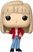 Funko POP! Television: Beverly Hills 90210, Kelly Taylor ('90's) 