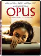 Opus [Import] 