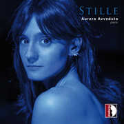 Stille - Aurora Avveduto , Aurora Avveduto