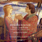 Tristan und Isolde , Christiane Behn