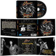 Going Down To Jacksonville - 1983 , Pat Travers