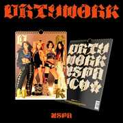 Dirty Work [Dirty Worker Ver.] , Aespa