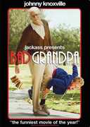 Jackass Presents: Bad Grandpa , Johnny Knoxville