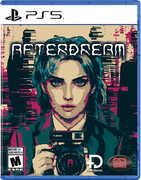Afterdream for Playstation 5