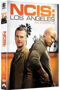 NCIS: Los Angeles : Eighth Season , Linda Hunt