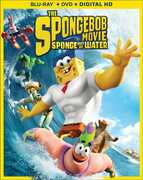 Spongebob Movie: Sponge Out Of Water , Antonio Banderas