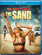 The Sand , Jamie Kennedy