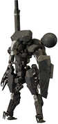 Kotobukiya - Metal Gear Solid V - MG Sahelanthropus Black Version Model Kit 
