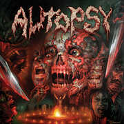 The Headless Ritual , Autopsy