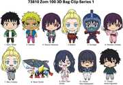 Monogram - Zom 100 - 3D Blind Bag Clip Series 1 