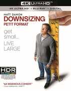 Downsizing , Christoph Waltz