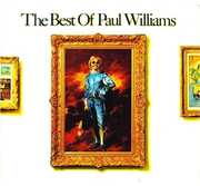 The Best of Paul Williams , Paul Williams