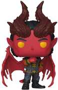 Funko POP! Games: Baldur's Gate 3 - Raphael 