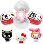 Mash'ems - Hello Kitty and Friends - Includes 1 Character - Random Assorted 50792