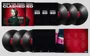 When The Two Thousands Clash: Electronica In The New Millennium /  Various - 140gm Black Vinyl [Import] 