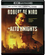 The Alto Knights , Robert De Niro