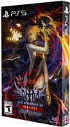 Anima Gate Of Memories I & II Remaster Special Collector's Edition for Playstation 5 