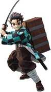 Threezero - Demon Slayer - FigZero - 1/ 6 Tanjiro Action Figure 
