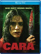 CARA , James Dreyfus