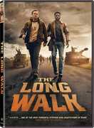 The Long Walk , Cooper Hoffman