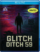 Glitch Ditch 59 , James Balsamo