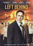 Left Behind [Import] , Cassi Thomson