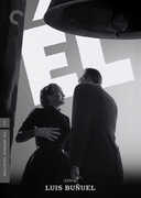 Él (Criterion Collection) , Aurora Walker