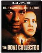 The Bone Collector , Denzel Washington