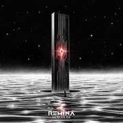 The Silver Sea , Remina