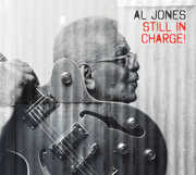 Still In Charge , Al Jones