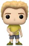 Funko POP! Rocks: Green Day - Tre Cool (Basket Case)