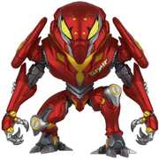 Funko POP! Super: Marvel Rivals - Peni Parker