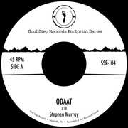 Odaat / Darkest Night , Stephen Murray