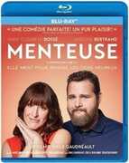 Menteuse - All-Region/ 1080p [Import] 