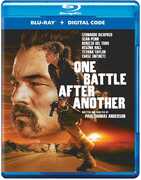 One Battle After Another , Leonardo DiCaprio