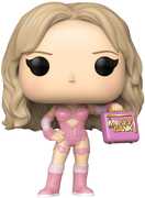 Funko POP! WWE: WWE - Tiffany Stratton, Money in the Bank (Glitter)