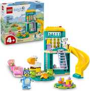 LEGO® Bluey Playground Fun with Bluey and Chloe 11201 