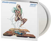 Switch - Limited Remastered & Expanded 180-Gram White Colored Vinyl [Import] , Golden Earring