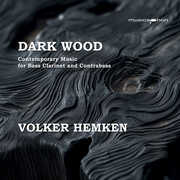 Dark Wood , Volker Hemken
