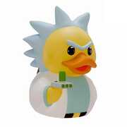 TUBBZ - Rick & Morty - Collector's Edition - Rick Sanchez 