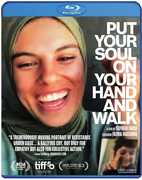 Put Your Soul on Your Hand and Walk , Fatma Hassona