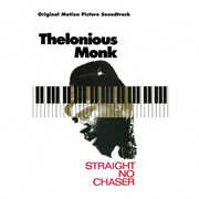 Straight No Chaser (Original Soundtrack) , Thelonious Monk