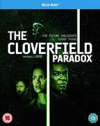 The Cloverfield Paradox [Import] , Gugu Mbatha-Raw