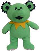 Daphyl's - Grateful Dead - Dancing Bear - 22" Interactive Plush GDFZB