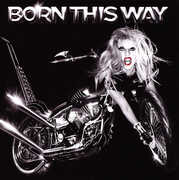 Born This Way - Japanese Limited 7-Inch Packaging [Import] , Lady Gaga