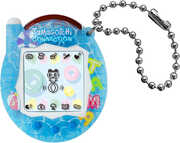 Tamagotchi - Connection - Pool 