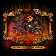 Royal Discordance (jewel case) , Gloom in the Corner